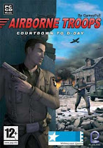 Airborne Troops PC [Full]  [MEGA]