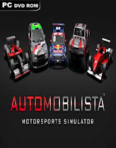 Download Automobilista PC