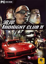 Midnight Club 2 PC [Full]  [MEGA]