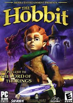 The Hobbit (Game) PC [MEGA]