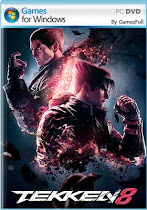 TEKKEN 8 Ultimate Edition PC