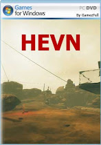 HEVN PC [Full]  [MEGA]