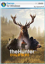 TheHunter Call of the Wild PC [MEGA]