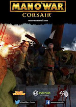 Man O War Corsair PC Full | ISO | MEGA