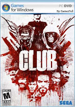 The Club PC Game [Full]  [MEGA]