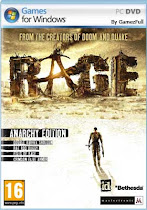 Rage Complete Edition PC [Full]  [MEGA]