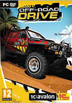 Off-Road Drive PC Full