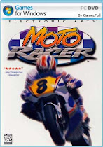 Moto Racer 1 PC