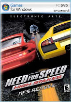 Need for Speed ​​4 High Stakes PC Free Download