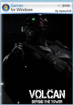 Volcano Defend the Tower PC Full