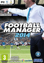 Football Manager 2014 PC | MEGA