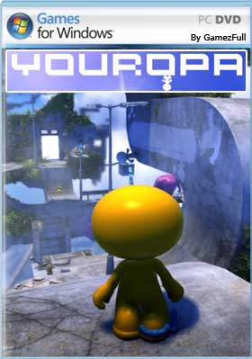Youropa PC [Full]  [MEGA]