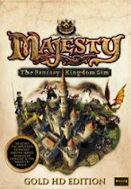 Majesty Gold HD PC Full [GOG] [1-Link] [MEGA]