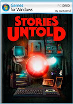 Stories Untold PC Full