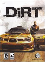 Colin McRae DiRT 1 PC [Full]  [MEGA]