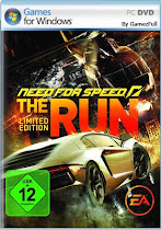 Need for Speed ​​The Run PC [Full] [Español] [MEGA]