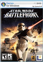Star Wars Battlefront 2004 PC [Full] Download