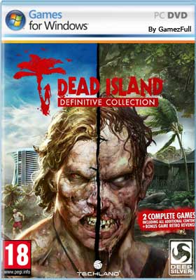Dead Island Definitive Collection PC [Full]  [MEGA]