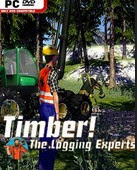 Timber! The Logging Experts PC Full