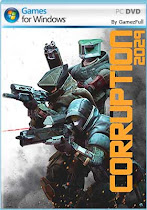 Corruption 2029 PC Full Download