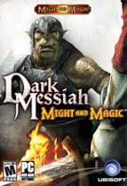 Dark Messiah Of Might And Magic PC