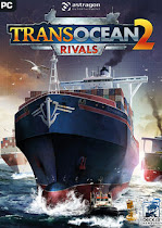 TransOcean 2 Rivals PC [Full] [Español] [MEGA]