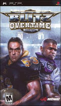 Blitz Overtime PSP (ISO – USA) [MEGA]
