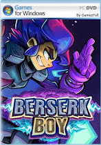Berserk Boy Torrent Download for PC