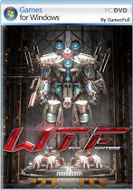 War Tech Fighters Firestorm PC [Full]  [MEGA]