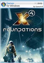 X4 Foundations Collectors Edition PC