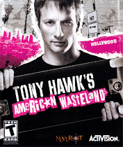 Tony Hawk American Wasteland PC Full