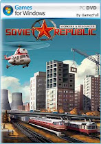 Workers and Resources Soviet Republic PC Full Download
