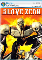 Slave Zero PC