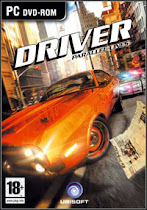 Driver Parallel Lines PC [Full] [Español] [MEGA]