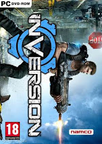 Inversion PC [Full]  [MEGA]