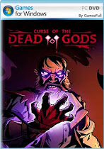 Curse of the Dead Gods (2021) PC Full