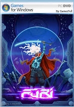 Download Furi PC [Full]  [MEGA]