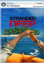 Stranded Deep PC Full v1.0.38.0.29 Download