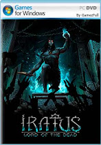 Iratus Lord of the Dead (2020) PC Full Torrent
