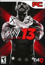 WWE 13 For PC Full Repack |  | MEGA |