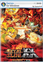 Metal Slug XX PC [Full]  [MEGA]