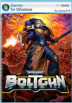 Warhammer 40,000 Boltgun PC 2023