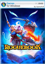 Roguebook Deluxe Edition (2021) Download