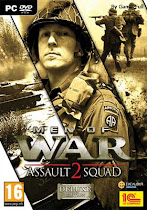 Men of War Assault Squad 2 PC [Full] Download