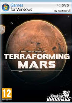 Terraforming Mars PC [Full] Download