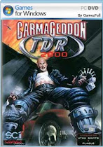 Carmageddon TDR 2000 PC Full Download
