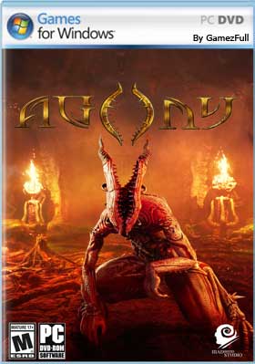 Agony PC [Full]  [MEGA]