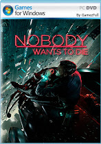 Nobody Wants to Die PC Full 2024