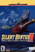 Silent Hunter II PC Full [Download] [MEGA]