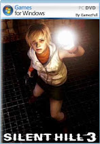 Silent Hill 3 PC [Full]  [MEGA]